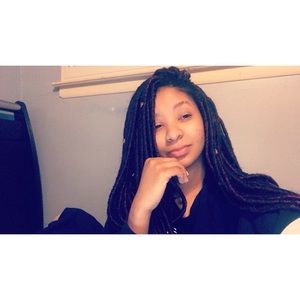 Meet your Posher, Sequoia